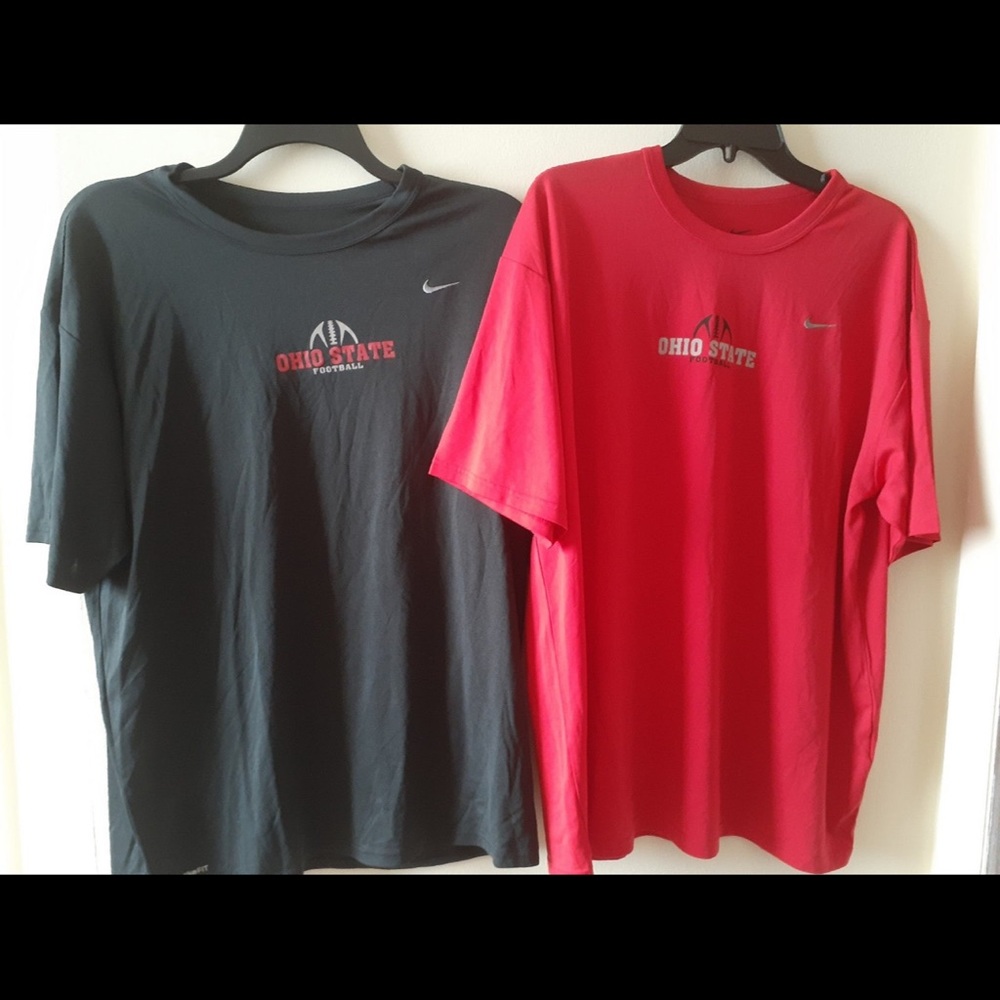 Ohio State Football Shirts